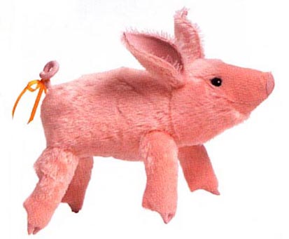 This Little Piggy